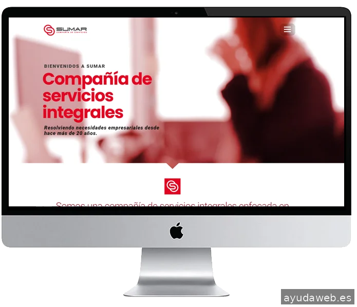 Mariano Calvo | Diseñador Web y Gráfico