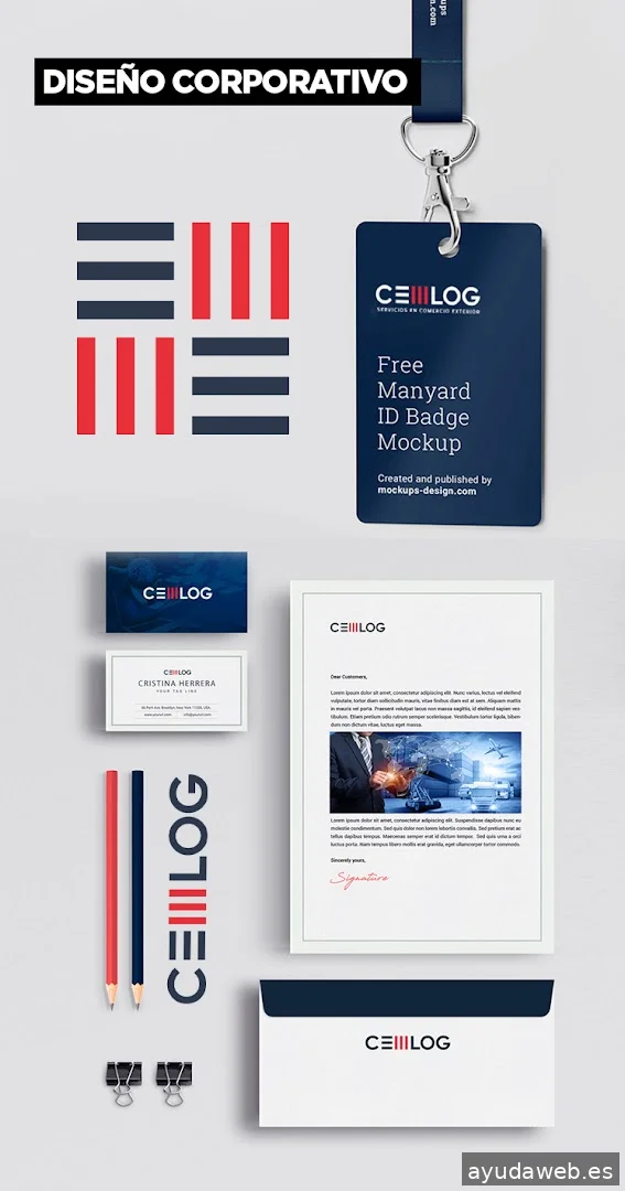 Mariano Calvo | Diseñador Web y Gráfico