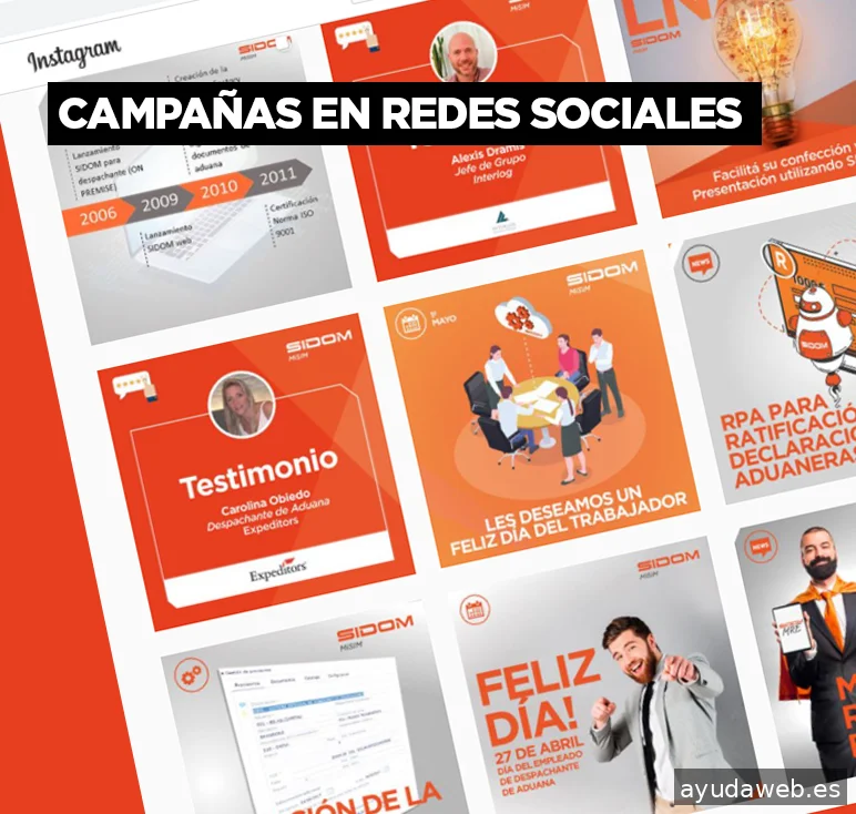 Mariano Calvo | Diseñador Web y Gráfico