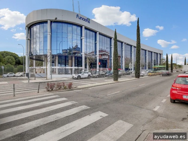 Cristalware Consulting Services SLU