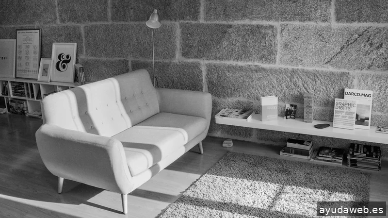 988 Diseño y Arquitectura