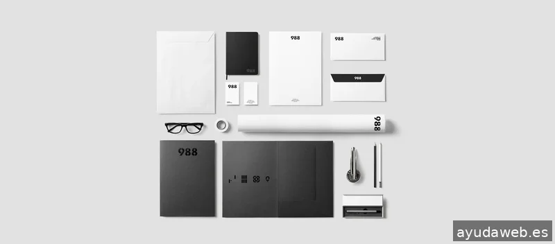988 Diseño y Arquitectura