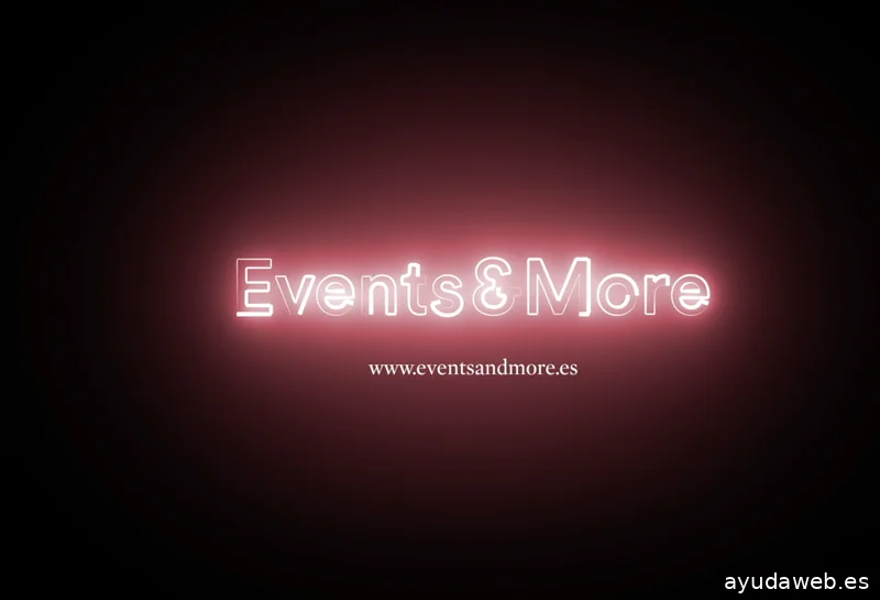 Events and More