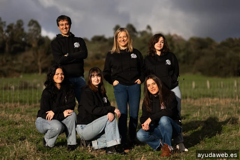 Melodijopérez Comunicación