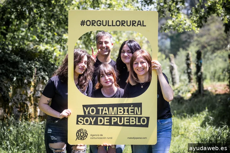 Melodijopérez Comunicación