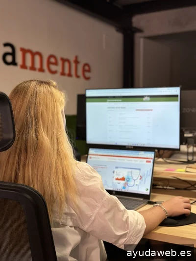 Analíticamente - Agencia de Marketing Digital Zaragoza