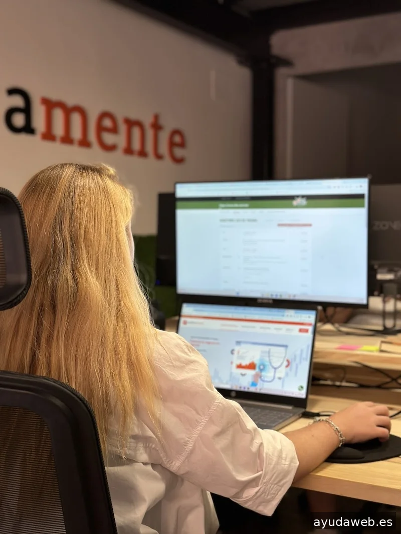 Analíticamente - Agencia de Marketing Digital Zaragoza