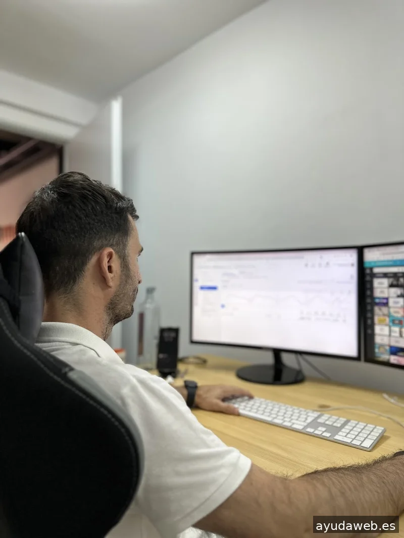 Analíticamente - Agencia de Marketing Digital Zaragoza