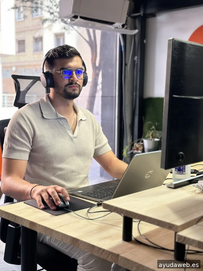 Analíticamente - Agencia de Marketing Digital Zaragoza