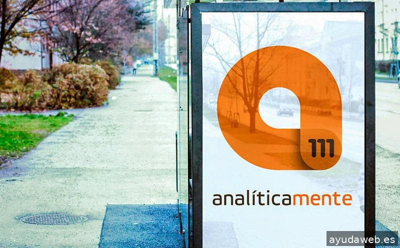 Analíticamente - Agencia de Marketing Digital Zaragoza