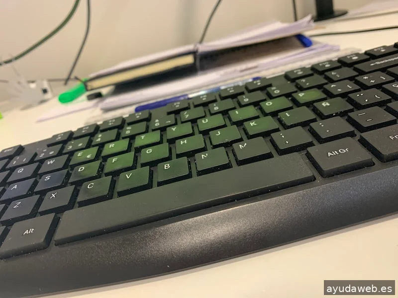 Microsystem Informática. Posicionamiento SEO y desarrollo web