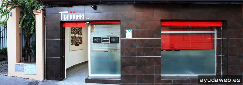 Tuiim Agencia Creativa