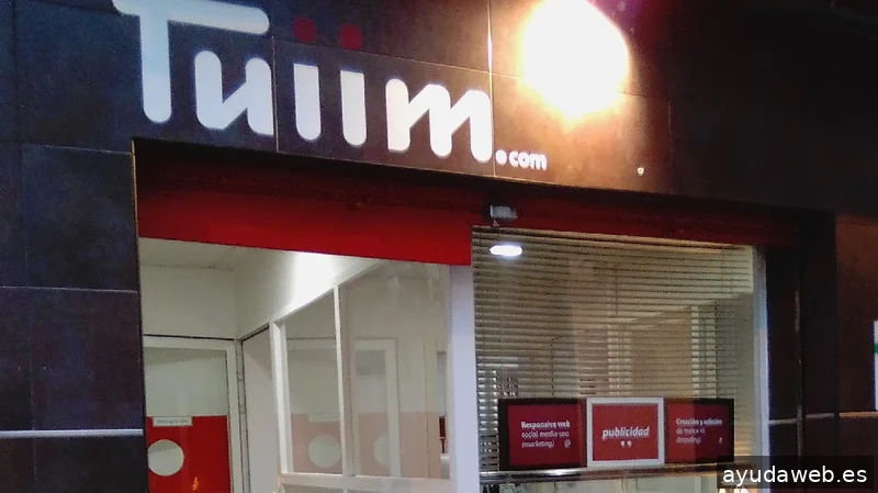 Tuiim Agencia Creativa