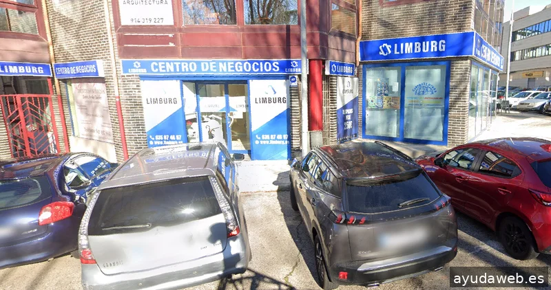 Destaca SL | Mantenimiento Web WordPress