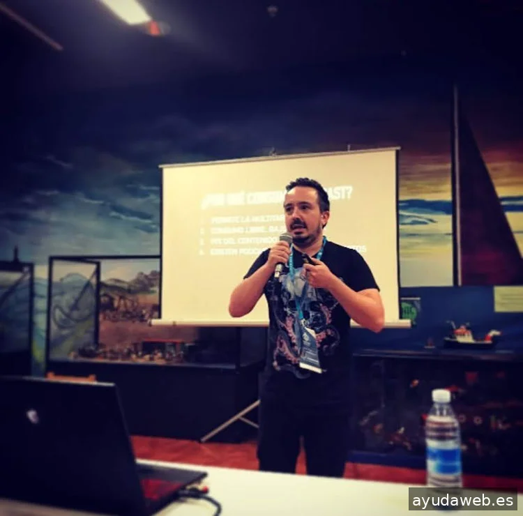 Destaca SL | Mantenimiento Web WordPress