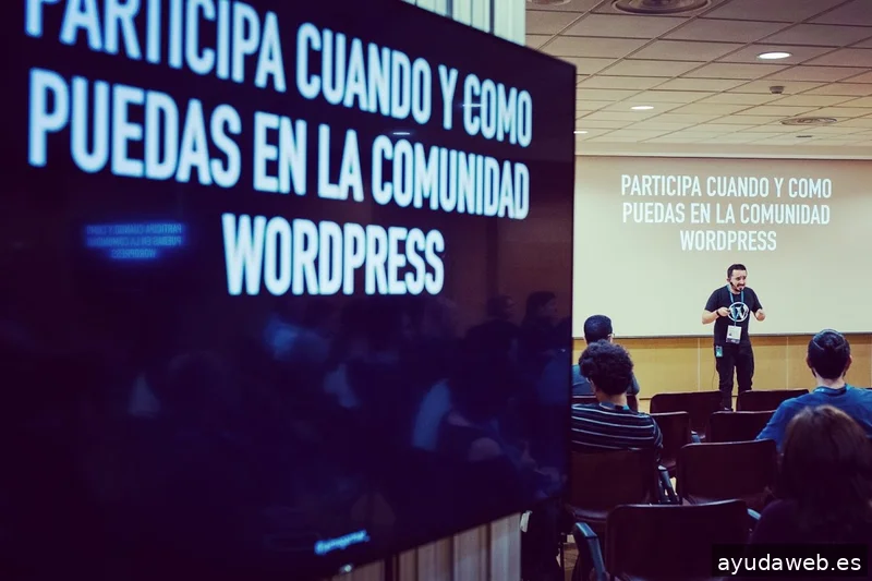 Destaca SL | Mantenimiento Web WordPress