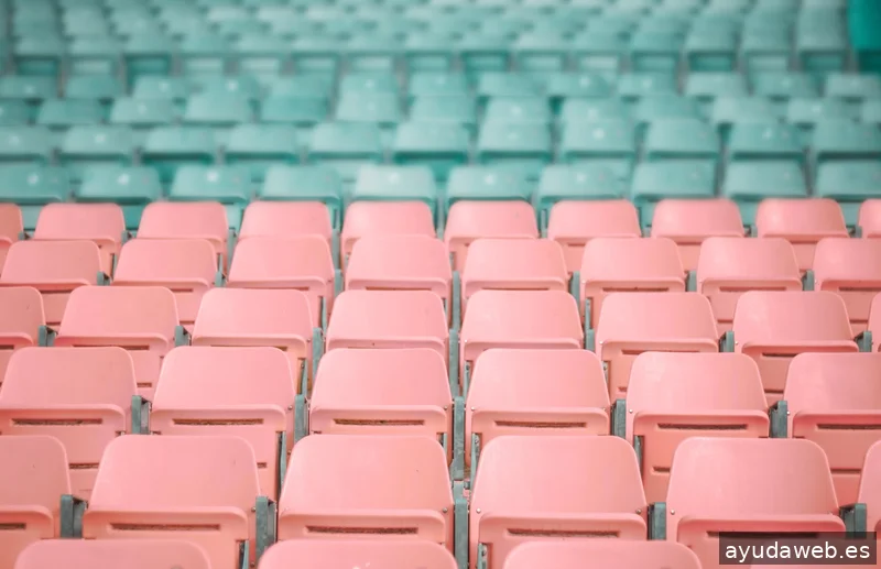 Gaseosa · Agencia SEO