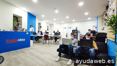 Publydea