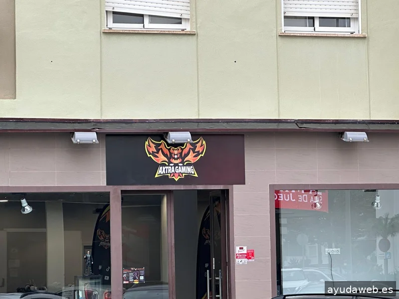 OVERKLOK INFORMÁTICA