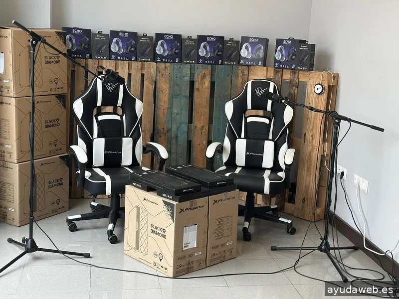 OVERKLOK INFORMÁTICA