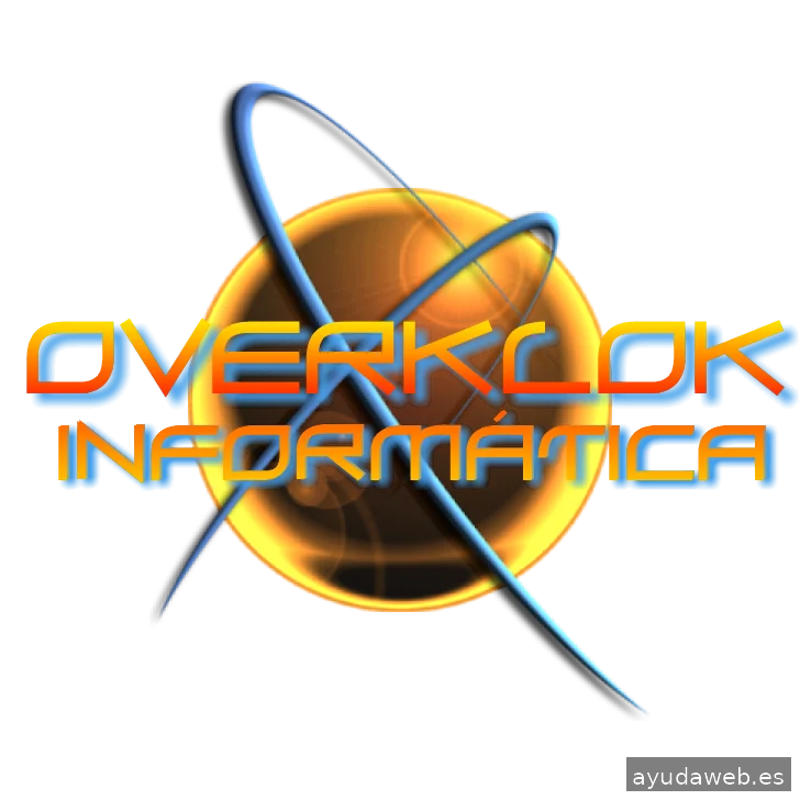 OVERKLOK INFORMÁTICA