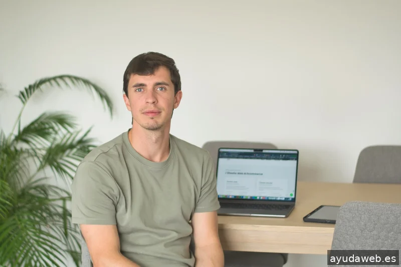 Aitor Izaguirre Diseño Web y Diseño Gráfico