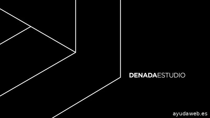 Denada Estudio