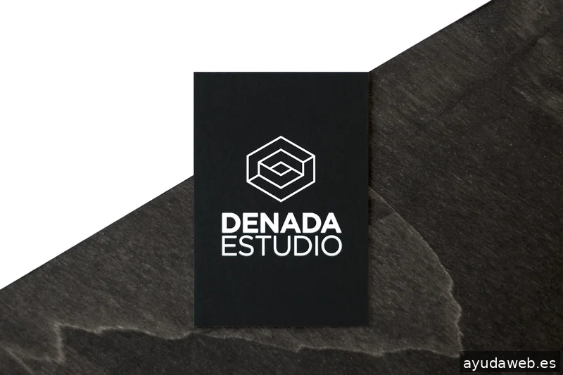 Denada Estudio