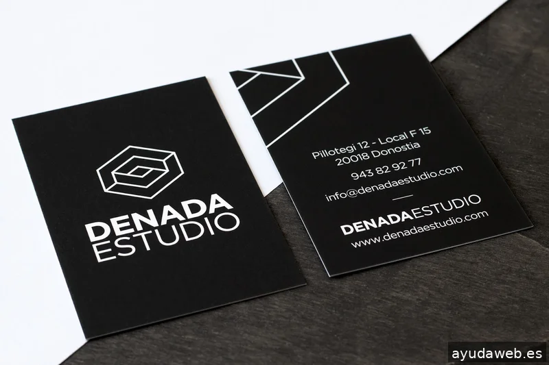 Denada Estudio
