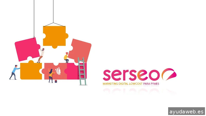 SERSEO Marketing Digital