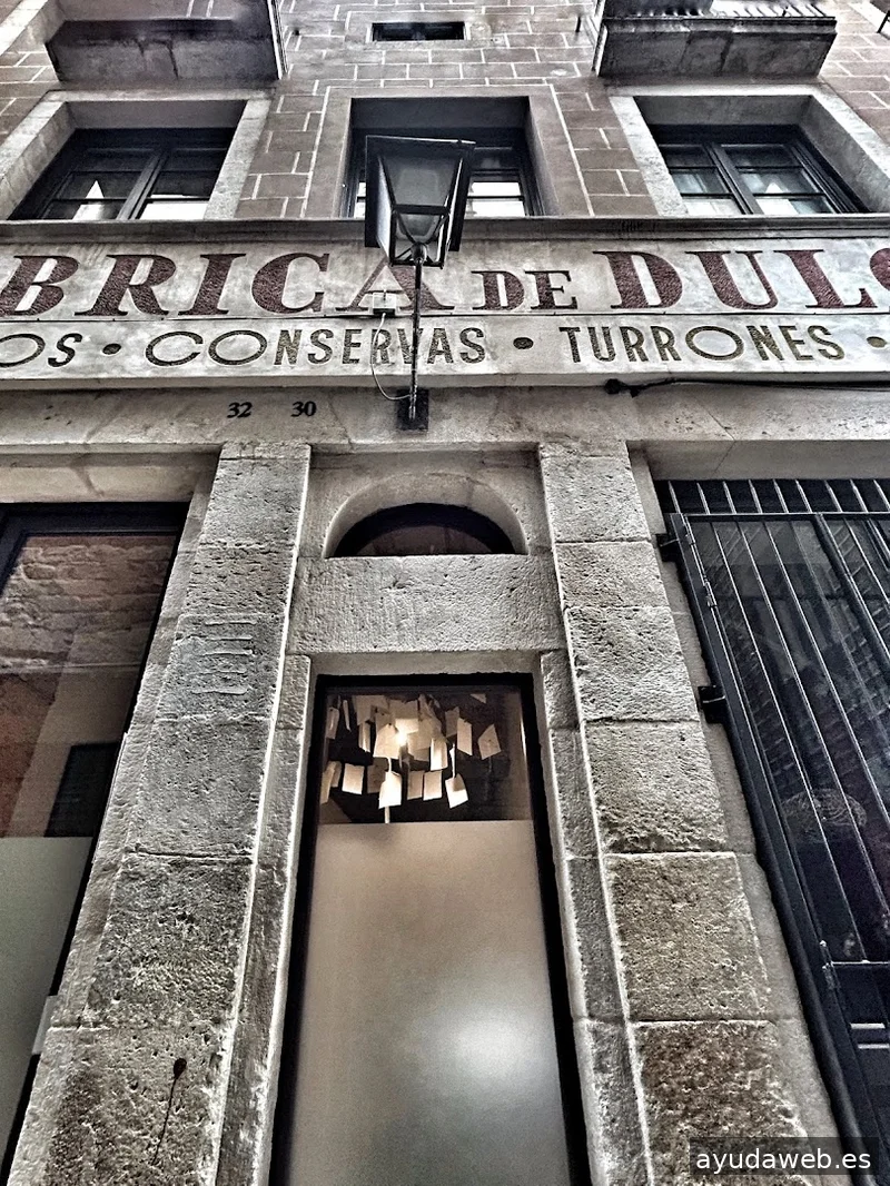 Draft Punk Barcelona