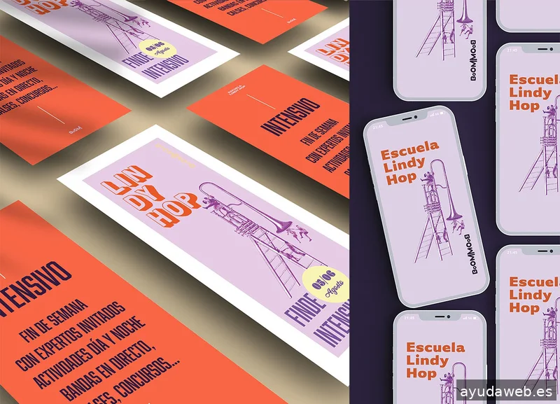 Mente Branding | Diseño Gráfico Marbella