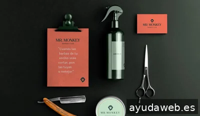 Mente Branding | Diseño Gráfico Marbella