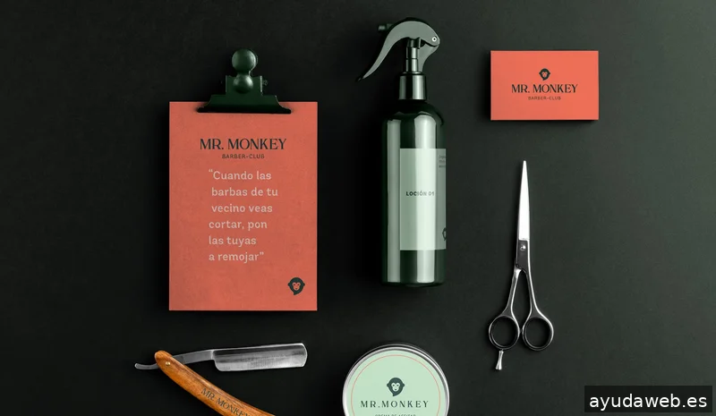 Mente Branding | Diseño Gráfico Marbella