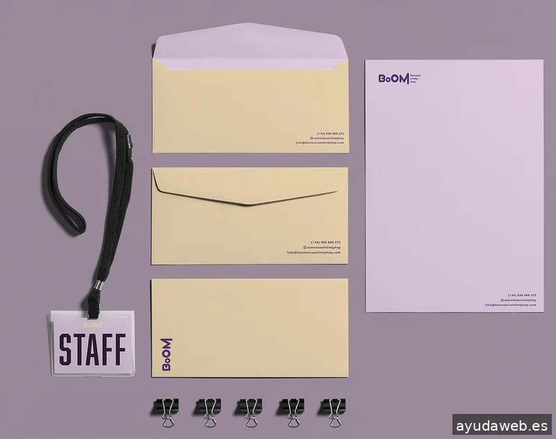 Mente Branding | Diseño Gráfico Marbella