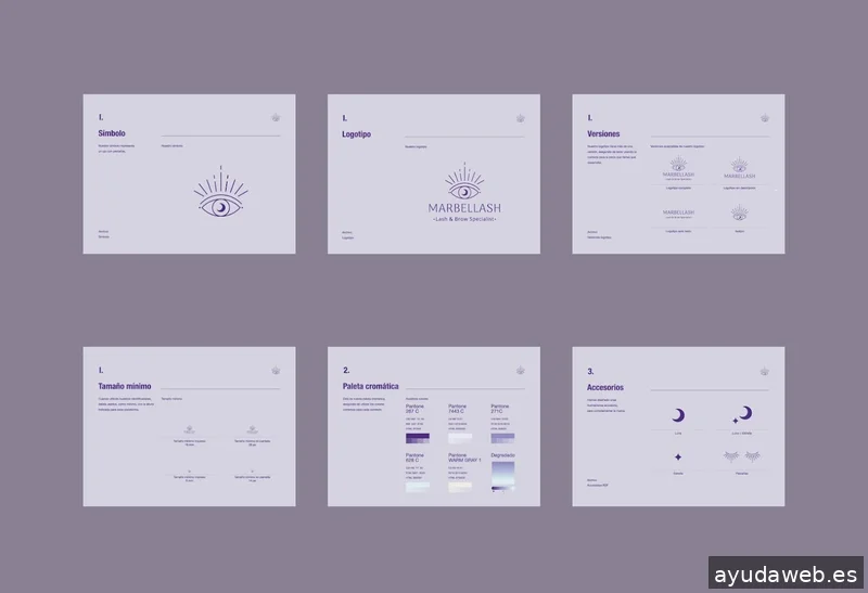 Mente Branding | Diseño Gráfico Marbella