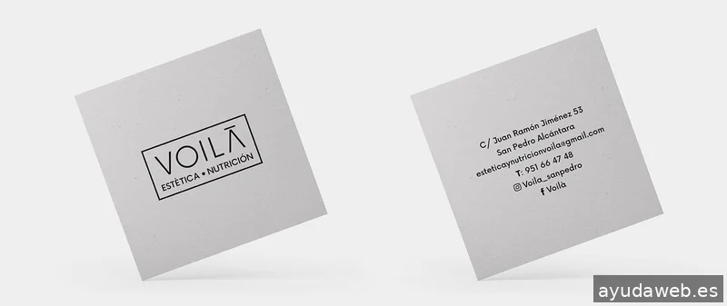 Mente Branding | Diseño Gráfico Marbella