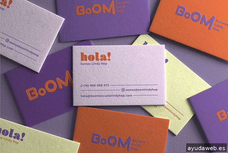 Mente Branding | Diseño Gráfico Marbella