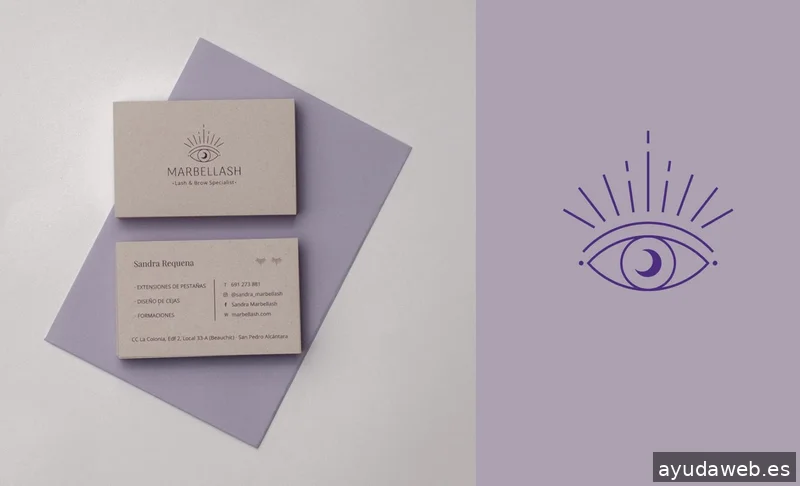 Mente Branding | Diseño Gráfico Marbella