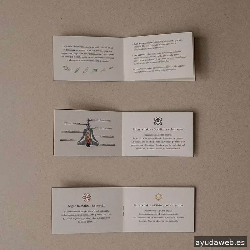 Mente Branding | Diseño Gráfico Marbella