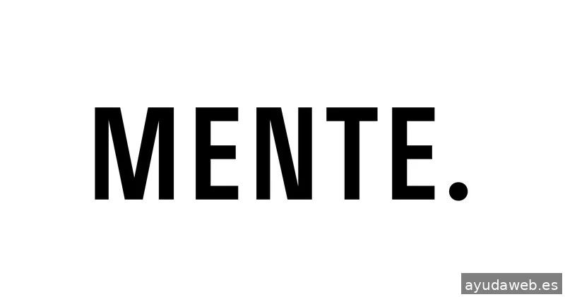 Mente Branding | Diseño Gráfico Marbella