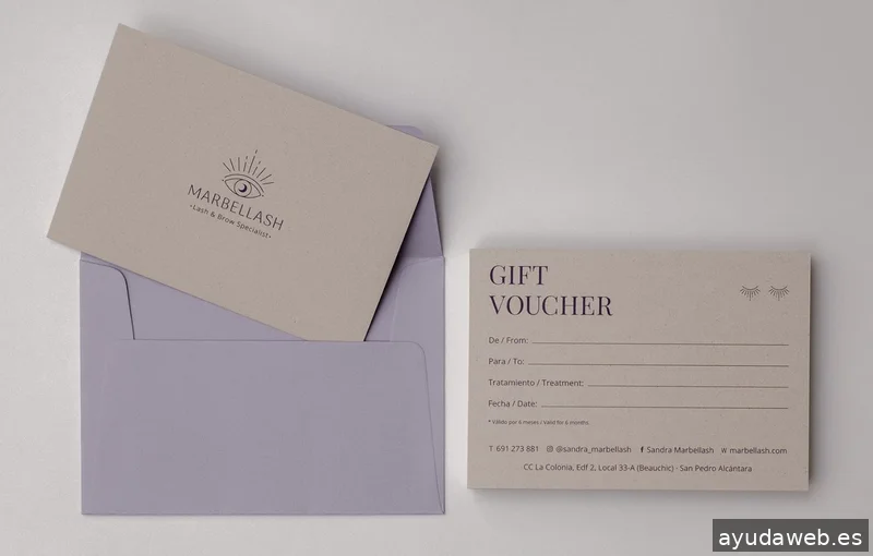 Mente Branding | Diseño Gráfico Marbella