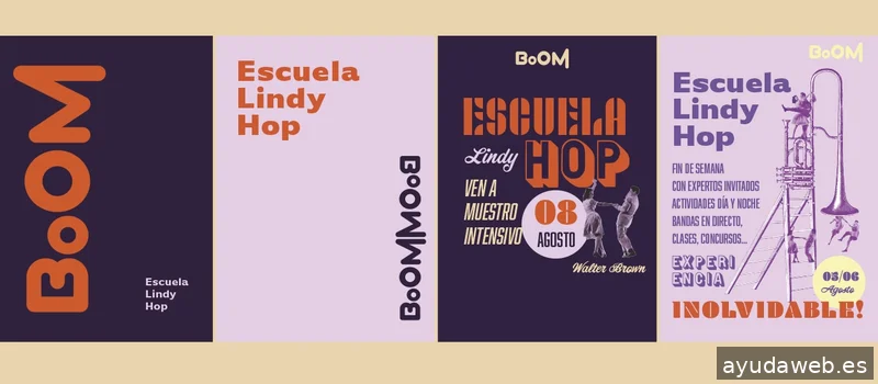 Mente Branding | Diseño Gráfico Marbella