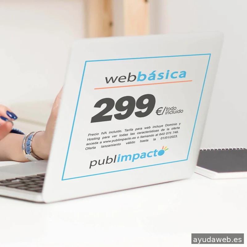 Publimpacto Agencia Digital || Marketing y Comunicacion Castellón