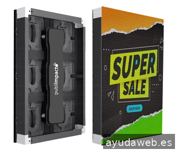 Publimpacto Agencia Digital || Marketing y Comunicacion Castellón