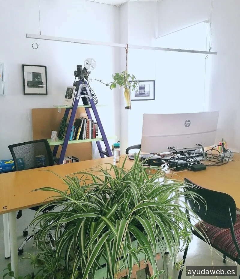 SciArt Agency