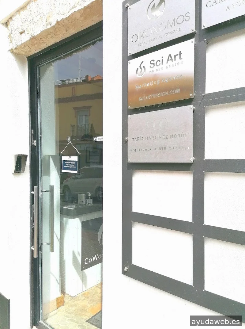 SciArt Agency