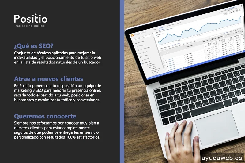 Positio Marketing Online