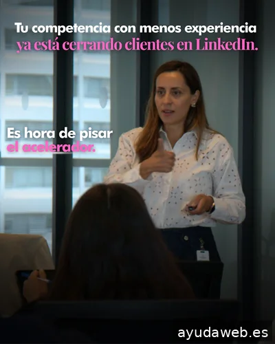 Fabiola Morán - Sin Límites Marketing