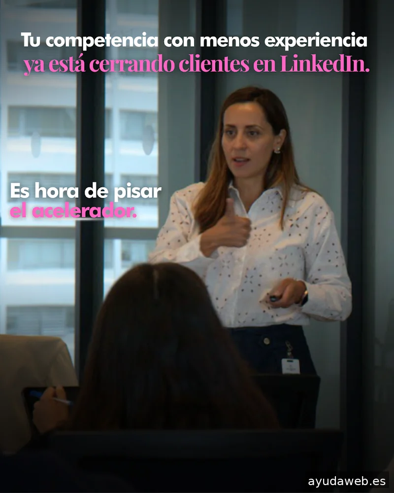 Fabiola Morán - Sin Límites Marketing